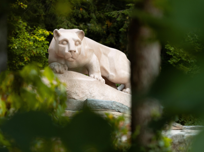 <p>The Penn State Institute for Computational and Data Sciences recently appointed over 20 new co-hires with the goal of enhancing artificial intelligence research, education, literacy and visibility across the University and beyond.</p>