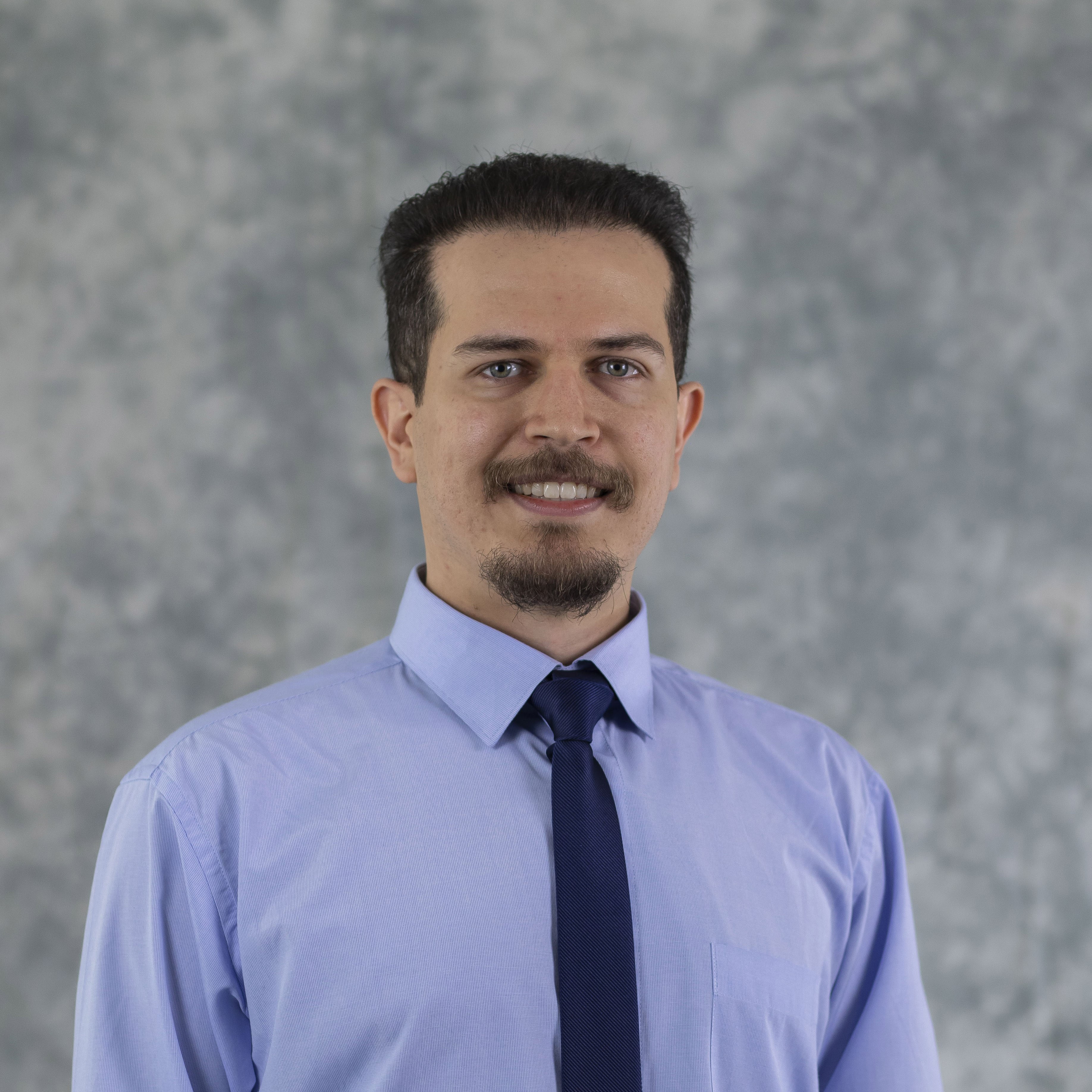 Sam Chehade Sam Moradzadeh - Penn State College of IST