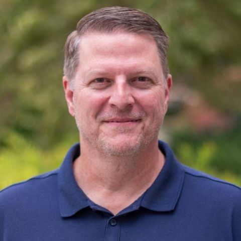 Headshot of John Barlett