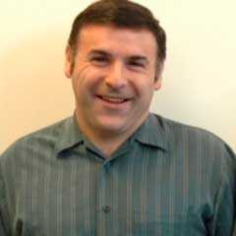 Headshot of Mike Bartolacci