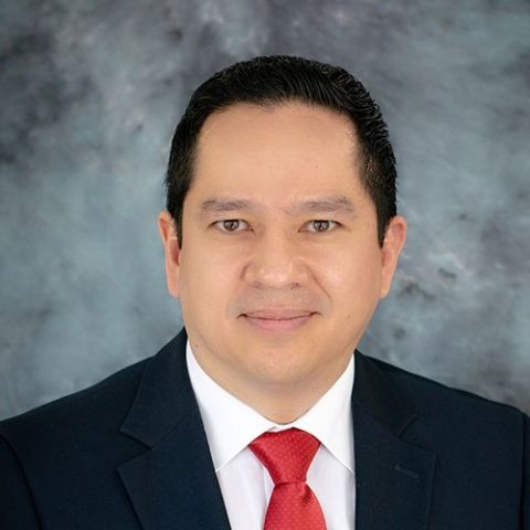 Headshot of Jhon Bueno Vesga