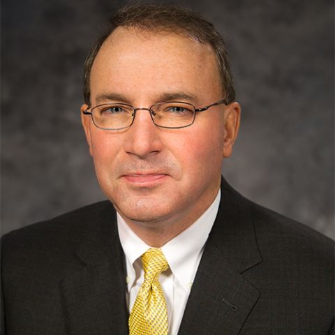 Headshot of Brian Cameron