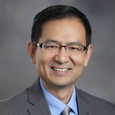 Headshot of Wei-Fan Chen