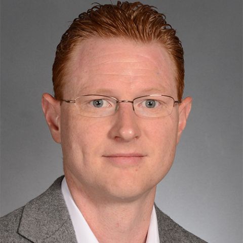 Headshot of Micah Clark