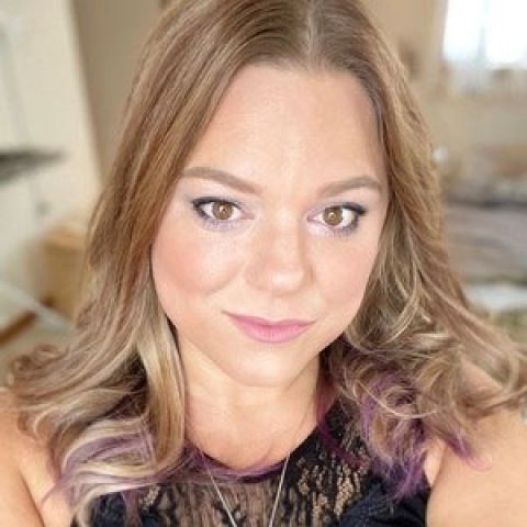 Headshot of Kelly Cowher