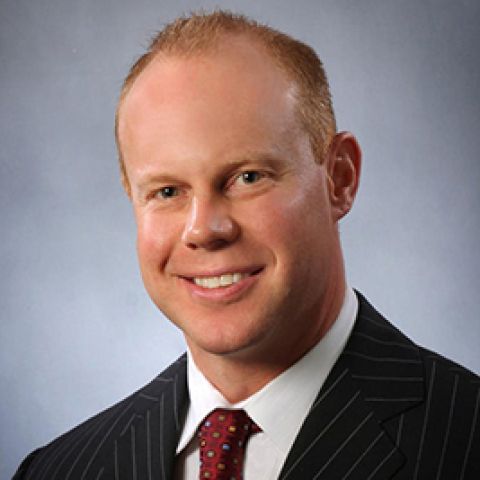 Headshot of Larry Garvin
