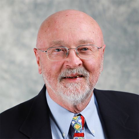 Headshot of C. Lee Giles