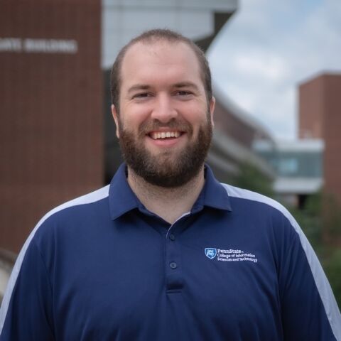 Headshot of Cole Handerhan