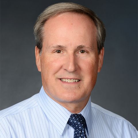 Headshot of Dave Hozza