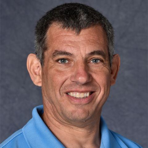 Headshot of Phillip Laplante