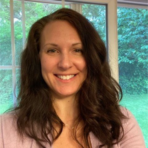 Headshot of Brianne Lippert