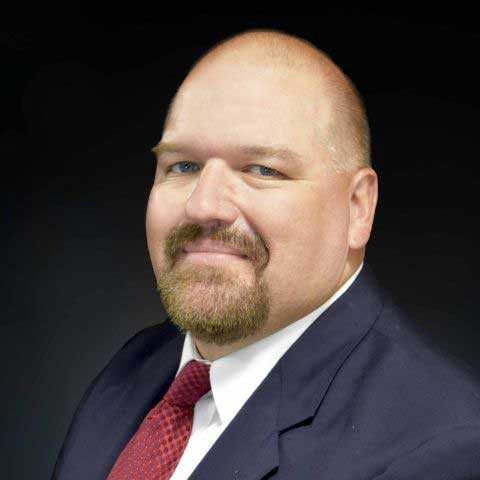 Headshot of Jason Long
