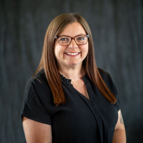 Headshot of Carly Marshall