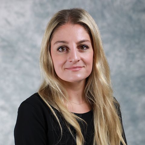 Headshot of Sarah Rajtmajer