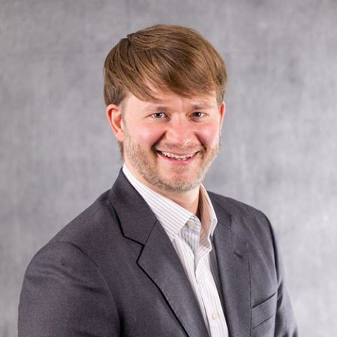 Headshot of Jeff Schulman
