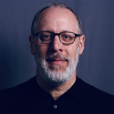 Headshot of Stuart Selber