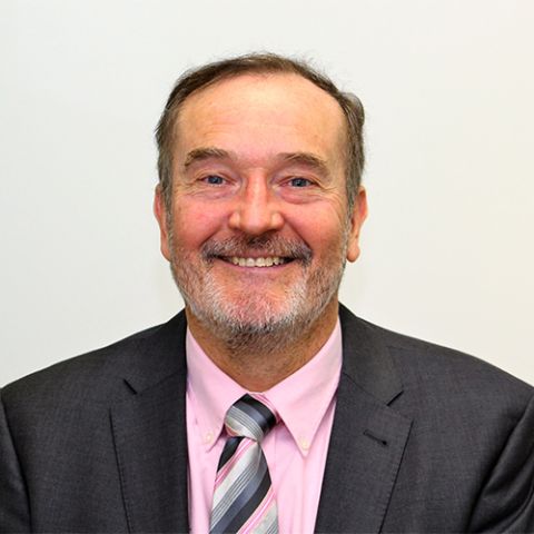 Headshot of Don Shemanski