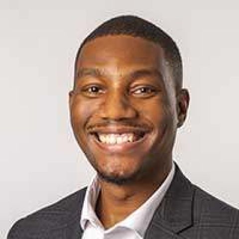 Headshot of Ka'Lee Strawbridge