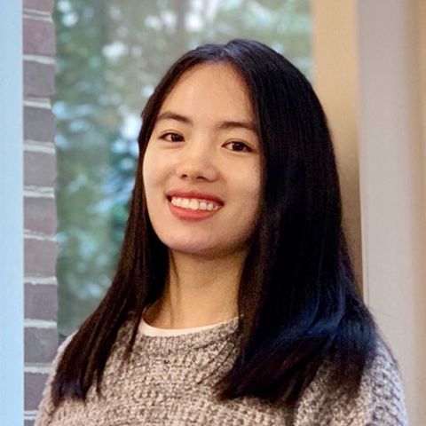 Headshot of Qingyun Wu