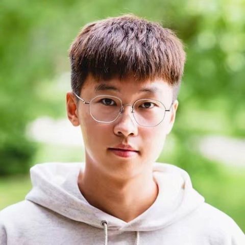 Headshot of Junjie Xu