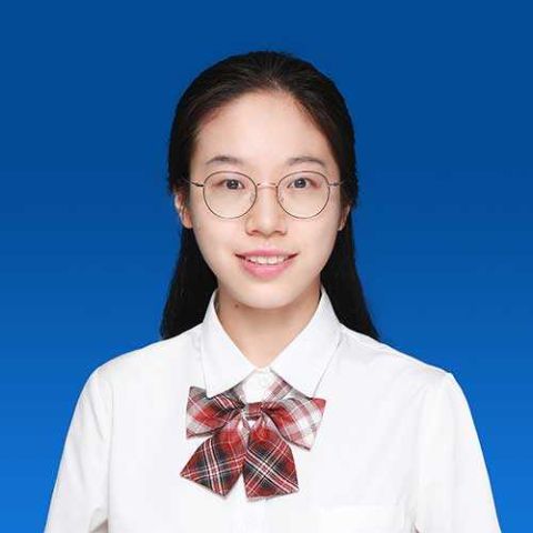 Headshot of Lizhen Zhu