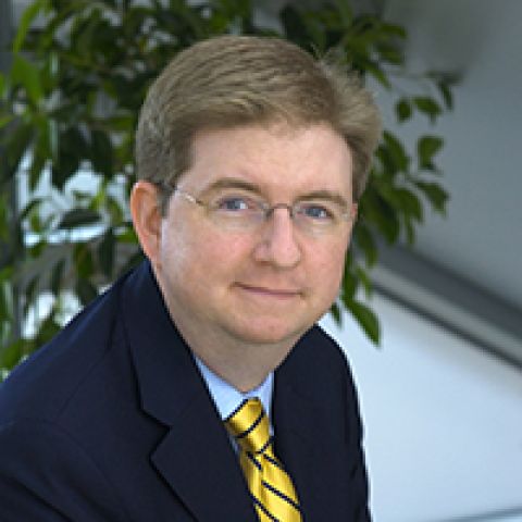 Headshot of Joe Atkinson