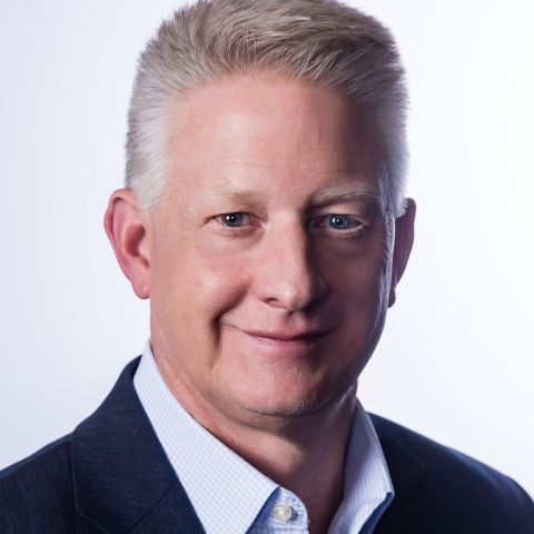 Headshot of Doug Balog