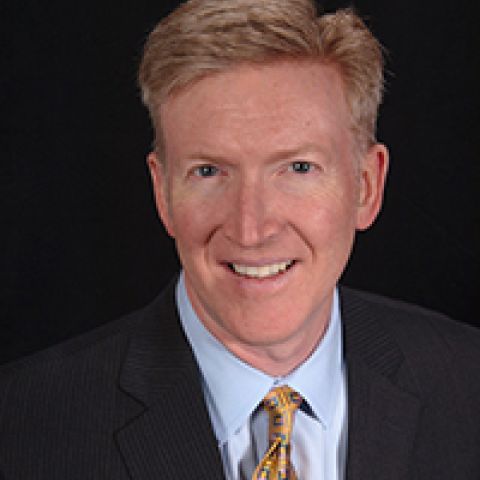 Headshot of Robert Bardusch