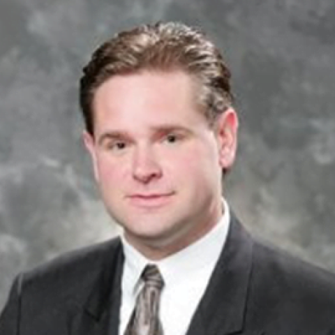 Headshot of David Brannon