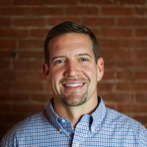 Headshot of Dave Costlow