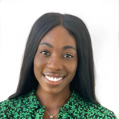 Headshot of Denise Dagadu