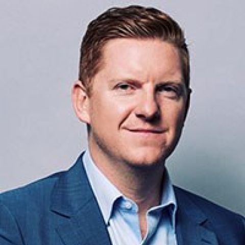 Headshot of Andy Duffett