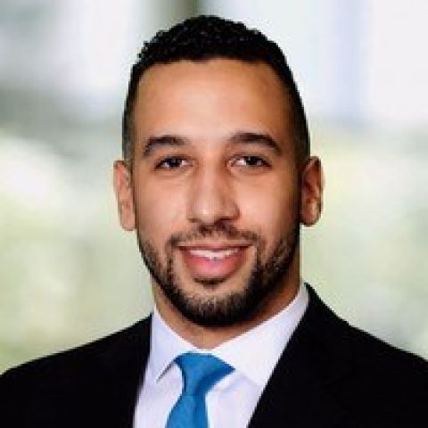 Headshot of Jordan Dunbar