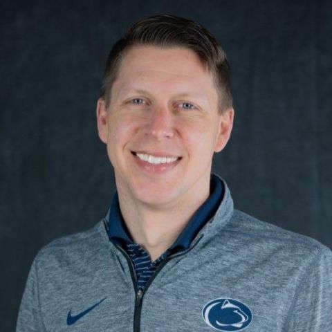 Headshot of Jordan Ford