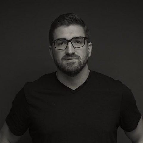 Headshot of Peter Herr