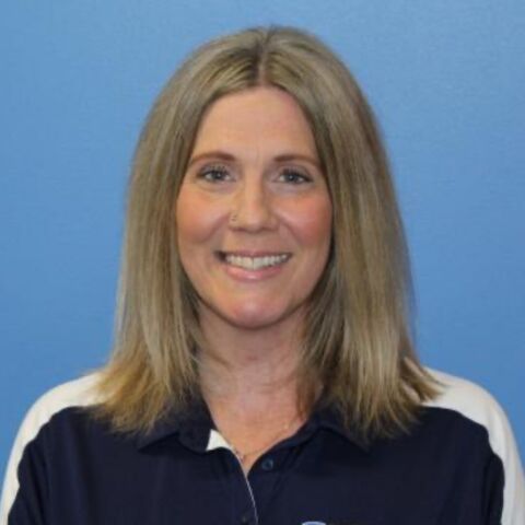 Headshot of Megan Husted