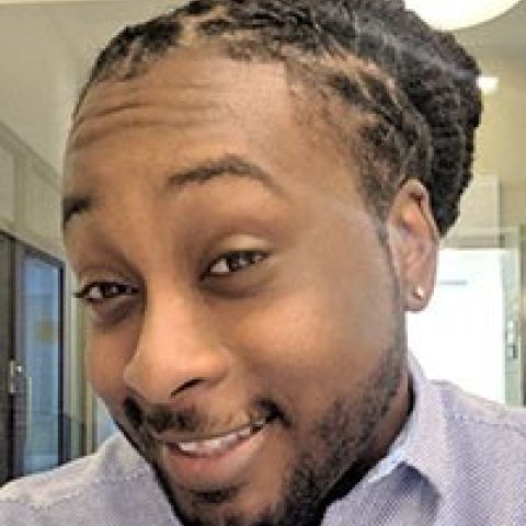 Headshot of Corey Lee