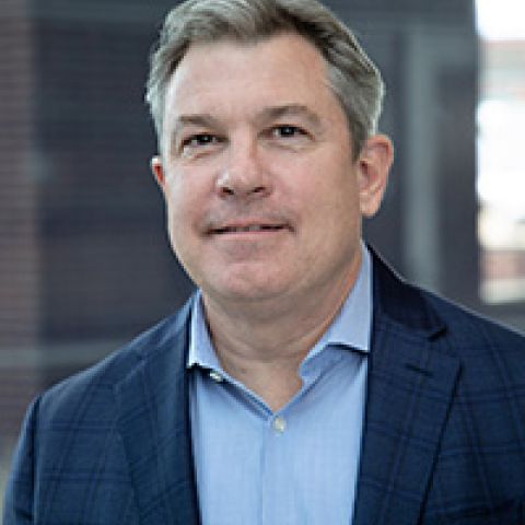 Headshot of Rod Murchison