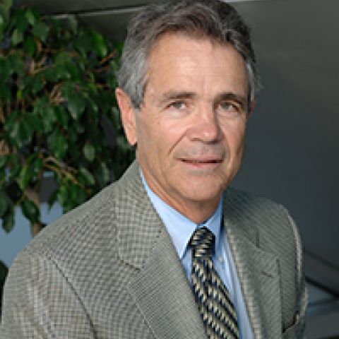 Headshot of Antonio Pensa