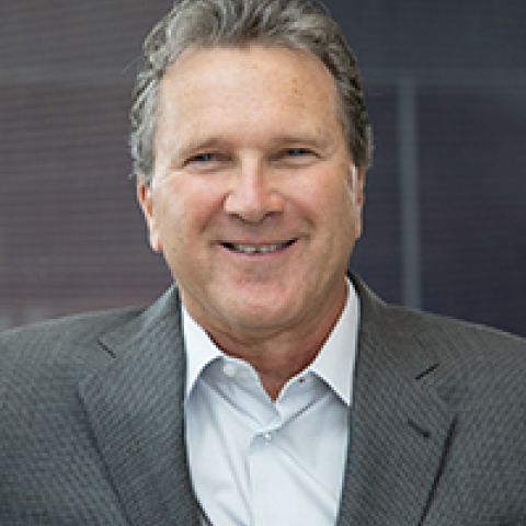 Headshot of David Reese