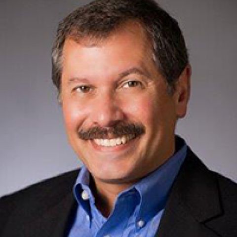 Headshot of John Viglione