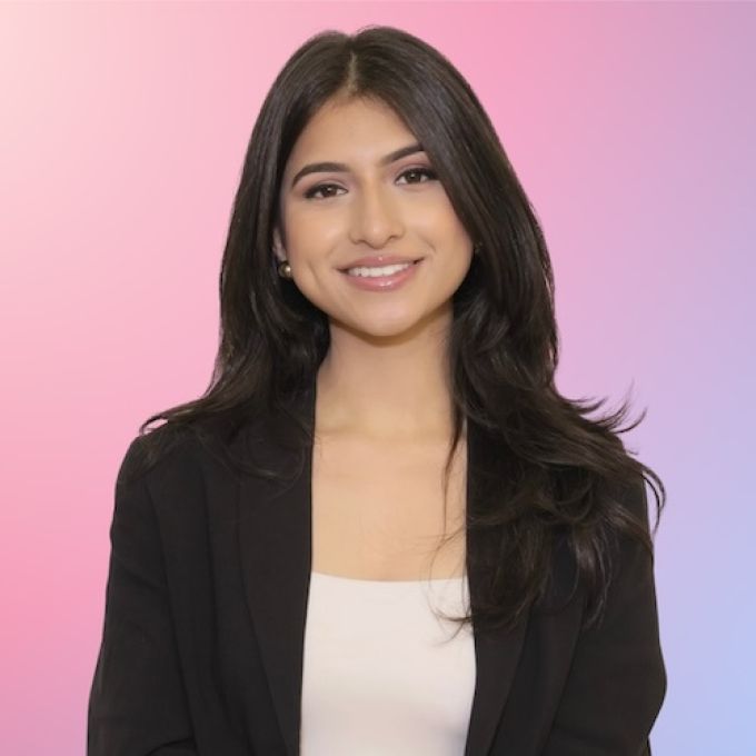 Headshot of Aamani Sharma