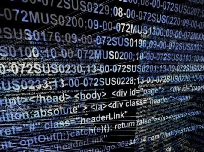 computer code