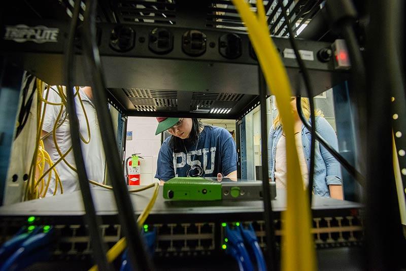 IST Courses - Penn State College of IST