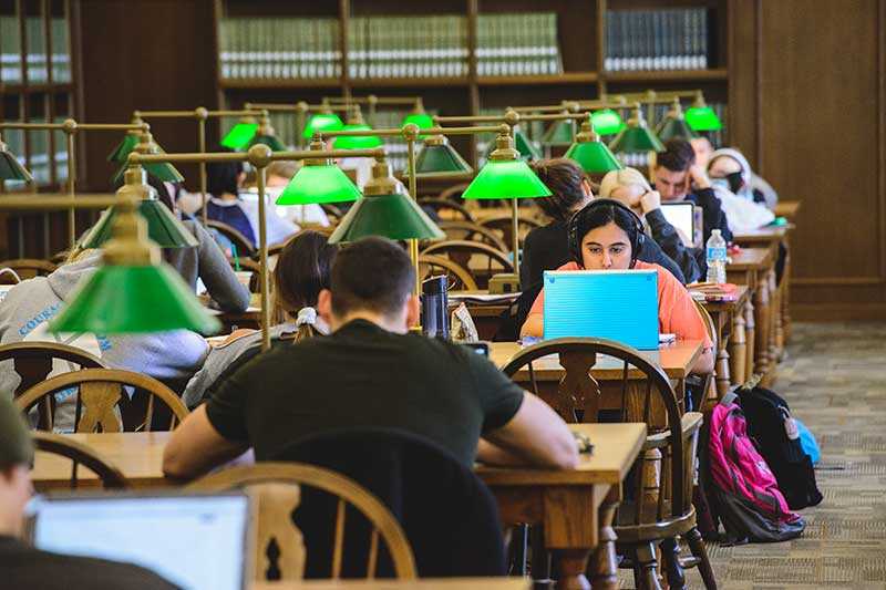 Pstu Library IST Library Guides - Penn State College of IST