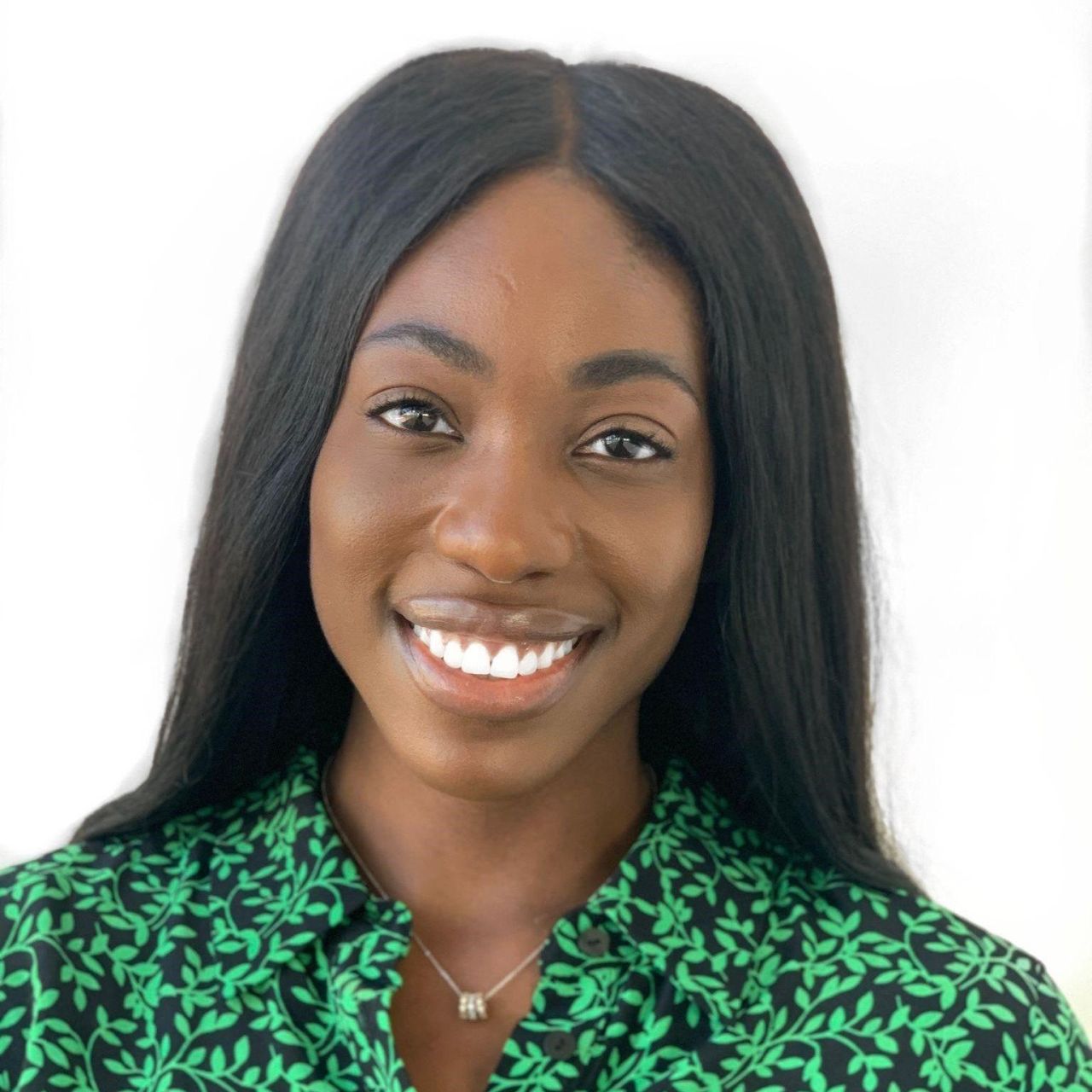 headshot of Denise Dagadu