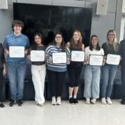 Photo of the 2025 Hozza LA Award Winners