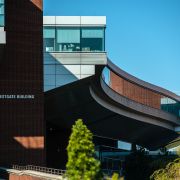 Photo of Westgate Building