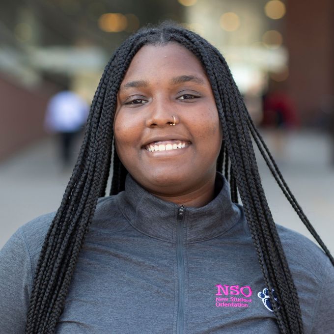 Photo of Azziyah LaRue