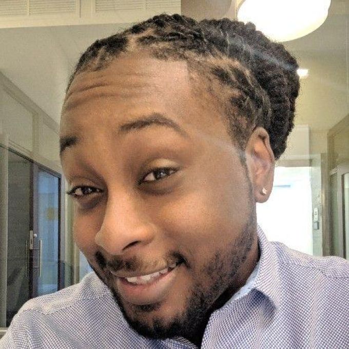 Photo of Corey Lee